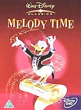 Melody Time