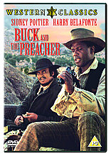 Buck And The Preacher (Wide Screen)