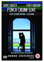 Punch-Drunk Love