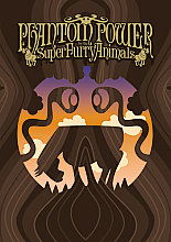 Super Furry Animals - Phantom Power