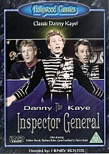 Inspector General, The (Various Artists)