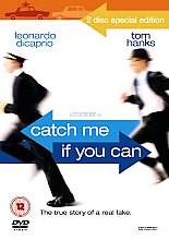 Catch Me If You Can