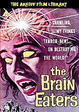 Brain Eaters, The