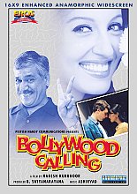 Bollywood Calling (Hindi Language)