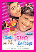 Chalo Ishq Ladaye (Hindi Language)