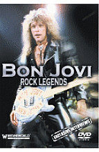 Bon Jovi - Rock 'n' Roll Legends