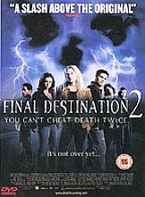 Final Destination 2