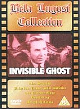 Invisible Ghost, The