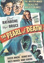 Sherlock Holmes And The Pearl Of Death