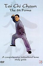 Tai Chi Chuan - The 84 Forms