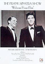 Frank Sinatra Show, The - Welcome Home Elvis (Various Artists)