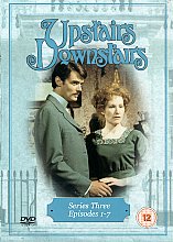 Upstairs Downstairs - Series 3 - Episodes 1 To 7