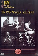 1962 Newport Jazz Festival, The (Various Artists)