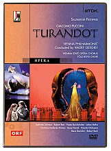 Turandot - Puccini (Wide Screen) (Various Artists)