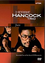 Herbie Hancock Trio (Wide Screen) (Various Artists)