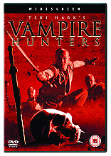 Vampire Hunters (aka Era Of Vampires)