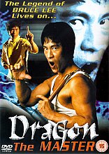 Dragon The Master (Dubbed)