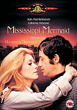 Mississippi Mermaid