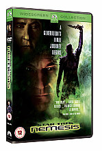 Star Trek - Nemesis