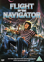 Flight Of The Navigator