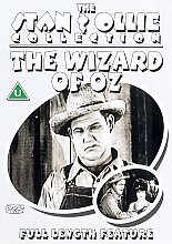 Stan And Ollie Collection, The - The Wizard Of Oz