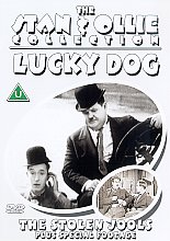 Stan And Ollie Collection, The - Lucky Dog / The Stolen Jools