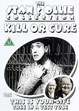 Stan And Ollie Collection, The - Kill Or Cure / This Is Your Life / Tree In A Test Tube