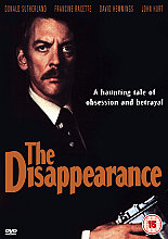 Disappearance, The