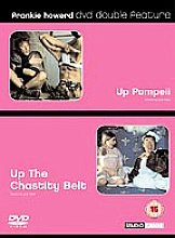 Up Pompeii / Up The Chastity Belt