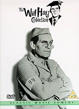 Will Hay (Box Set)