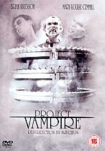 Project Vampire