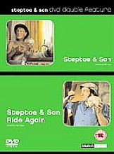 Steptoe And Son / Steptoe And Son Ride Again