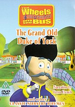 Wheels On The Bus - The Grand Old Duke Of York