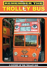 Remember The Trolley Bus