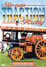 Steam Traction Rally