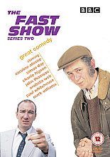 Fast Show - Series 2 - Complete, The