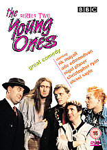 Young Ones - Series 2, The