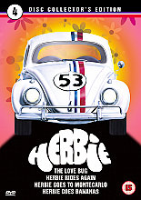 Herbie Collection, The (Box Set) (Limited Edition)