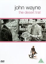 Desert Trail, The