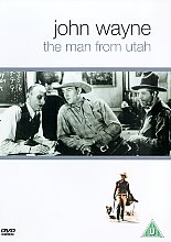 Man From Utah, The