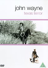 Texas Terror