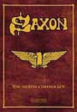 Saxon - The Saxon Chronicles