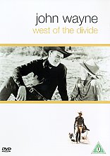 West Of The Divide