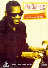 Ray Charles - The Genius Of Soul