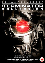 Terminator Collection, The (Box Set) (Wide Screen)