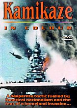 Kamikaze In Colour