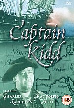 Captain Kidd