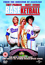 Baseketball