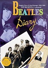 Beatles, The - Alf Bicknell's Beatles Diary (Various Artists)