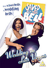 Saved By The Bell - Vol. 2 - Wedding In Las Vegas